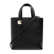 Furla Handväska Sfera Black, Dam