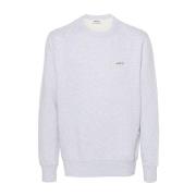 Autry Sweatshirt Gray, Herr