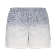 Casablanca Badshorts Gray, Herr