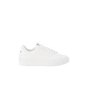 Iceberg Ultralätta vita sneakers White, Herr