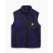 Carhartt Wip Stiliga Jackor Kollektion Blue, Herr