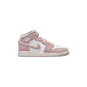 Jordan Mid SE Legend Pink Sneakers Pink, Dam