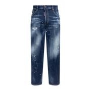 Dsquared2 Jeans Skater Blue, Herr