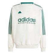 Adidas Herr Sweatshirt White, Herr