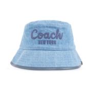 Coach Denim hatt Blue, Unisex