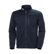 Helly Hansen Mångsidig Fleecejacka med Hög Prestanda Blue, Herr