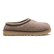 UGG Beige Mocka Slip-On Sandaler Beige, Herr