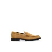 Coach Jocelyn loafers Beige, Dam