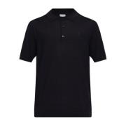 Burberry Ullpolo Blue, Herr