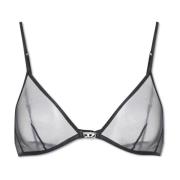 Diesel Bra Luna-Gft Black, Dam