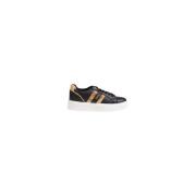 Alviero Martini 1a Classe Polyuretan Slip-On Sneaker Damskor Black, Da...