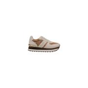 Alviero Martini 1a Classe Casual Polyuretan Sneaker Kollektion White, ...