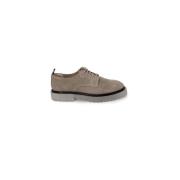 Antony Morato Casual Läderskor Beige, Herr