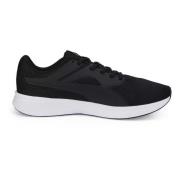 Puma Sportiga Transport Skor Svart Black, Herr