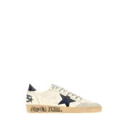 Golden Goose Stilrena Sneakers Multicolor, Herr