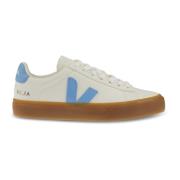 Veja Campo Sneakers White, Unisex