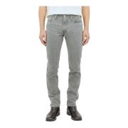 Levi's 511 Straight Jeans Gray, Herr