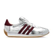 Adidas Originals Sneakers Country OG W Gray, Dam