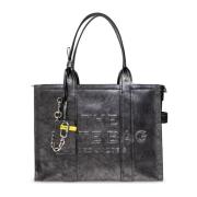 Marc Jacobs Väska The Tote Gray, Dam