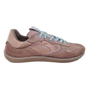 Sunni Sabbi Hisaka Sneakers Brown, Dam