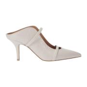 Malone Souliers Elegant Maureen 70 Pumps Beige, Dam