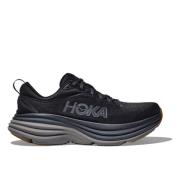 Hoka One One Bondi 8 Löparskor Black, Herr