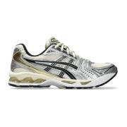 Asics Beqväm Stödjande Sneakers Multicolor, Herr