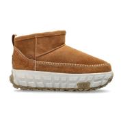 UGG Skor Venture Daze Brown, Herr