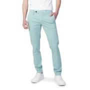 Antony Morato Straight Jeans Green, Herr