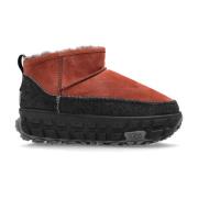 UGG Venture Daze skor Red, Herr