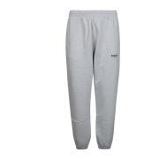 Represent Casual Sweatpants Gray, Herr