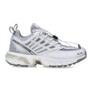 MM6 Maison Margiela Snygga ACS PRO Sneakers Gray, Herr