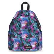 Eastpak Dreamflower Dark Ryggsäck Multicolor, Dam