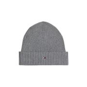 Tommy Hilfiger Herr Logokeps Gray, Herr