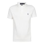 Ralph Lauren Pikétröja White, Herr