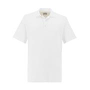 Fedeli T-Shirts White, Herr