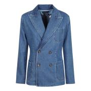 Ralph Lauren Blazer Blue, Dam