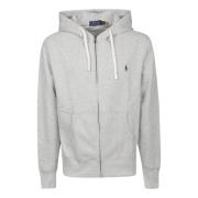 Polo Ralph Lauren Långärmad Sweatshirt Gray, Herr