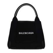 Balenciaga Stilfull Väska för varje Tillfälle Black, Dam