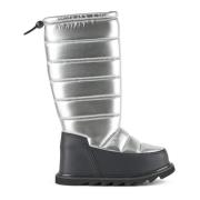 United Nude Zembla Bubble Boot Gray, Dam