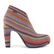 United Nude Fold Hi II Multicolor, Dam