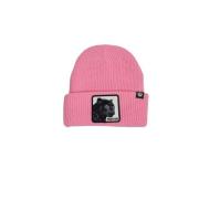 Goorin Bros Multifärgade Ull Beretter Höst/Vinter Kollektion Pink, Her...