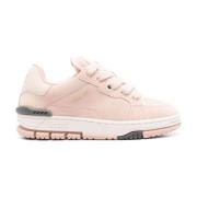 Axel Arigato Rosa Sneakers för Kvinnor Pink, Dam