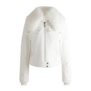 Fusalp Maeli Blouson White, Dam