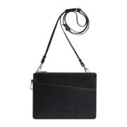 Fusalp Pouch L Pouch Black, Dam