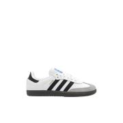 Adidas Originals Samba sneakers White, Dam