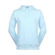 Nike Sportswear Club Fleece Pullover Blue, Herr