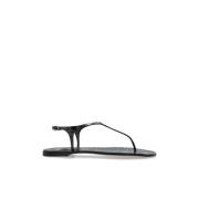 Casadei Sandal Jurassic Black, Dam