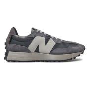 New Balance 327 Sneakers Gray, Herr