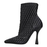 Casadei Svart Black, Dam